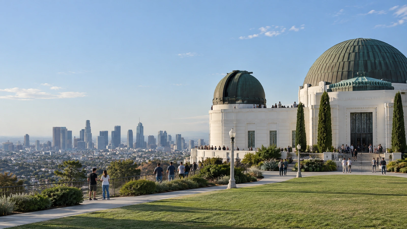 Deep Cleaning in Los Angeles