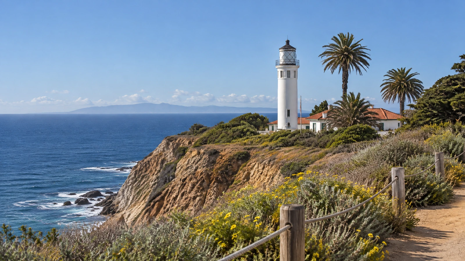 Deep Cleaning in Rancho Palos Verdes